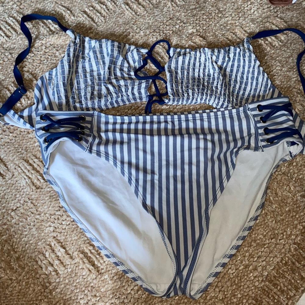 swimsuit